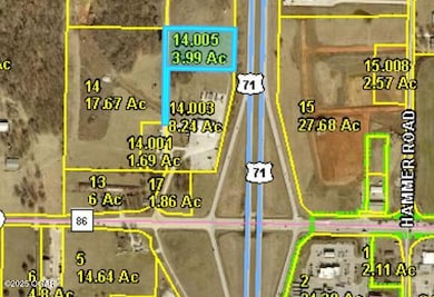 TBD Memory Ln, Neosho, MO 64850 - photo 3