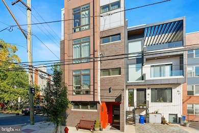 769 N Uber St unit 1, Philadelphia, PA 19130 - photo 2