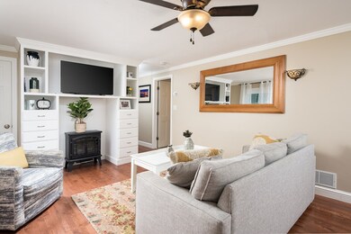 207 Levin Rd, Rockland, MA 02370 - photo 5