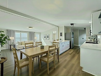 18118 N US Highway 41 unit 28-B, Lutz, FL 33549 - photo 2