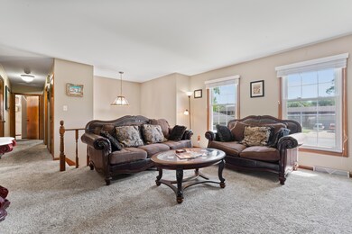 430 N Wright St, Griffith, IN 46319 - photo 6