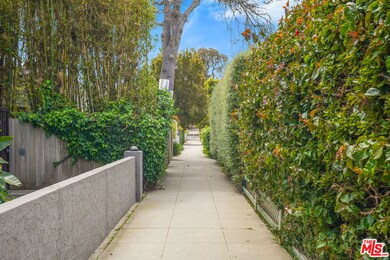 Walking Path