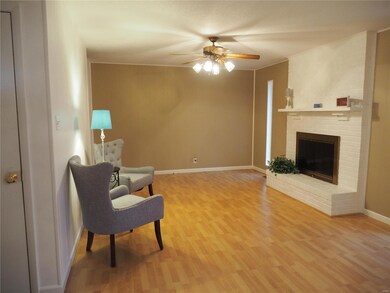 Large Family room