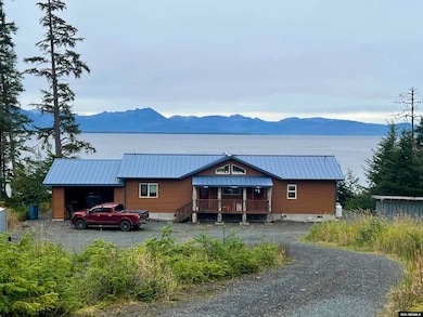 710 NE Red Cedar Ct, Coffman Cove, AK 99918 - photo 2