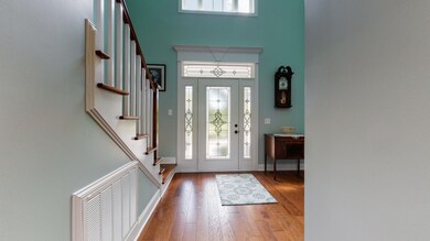 499 New Center Church Rd, Shelbyville, TN 37160 - photo 6