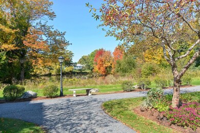 43 Kendall Ave unit 110, Sherborn, MA 01770 - photo 2