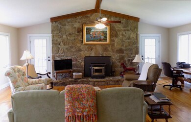 Den w stone FP