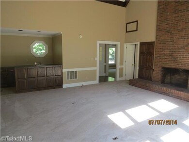 Interior Space/Layout.