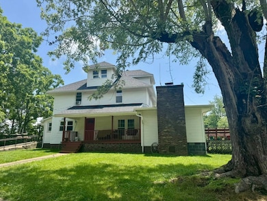 1710 Egypt Ridge, Spencer, WV 25276 - photo 3