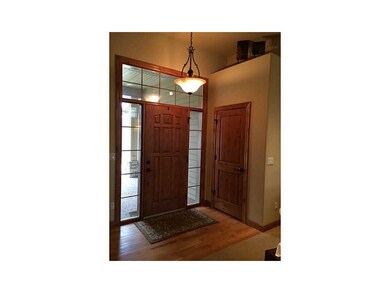 Foyer.