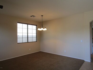 Formal Dining