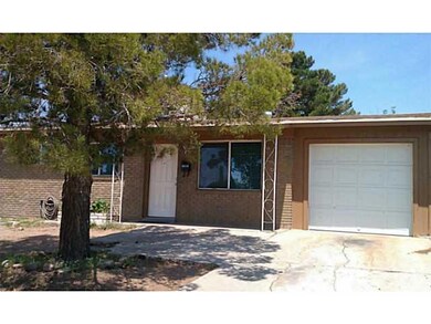 1305 Wedgewood Dr, El Paso, TX 79925 - photo 2