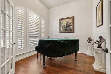 2908 Stonecreek Dr, Round Rock, TX 78681 - photo 5