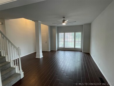 3823 W Galveston Place, Broken Arrow, OK 74012 - photo 7