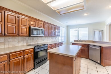 836 Eagle Crest Dr, Alma, AR 72921 - photo 2