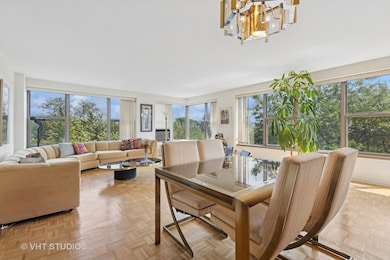 2970 N Lake Shore Dr unit 7B-7C, Chicago, IL 60657 - photo 4