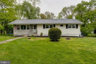 411 Glen Ave, Moorestown, NJ 08057 - photo 2