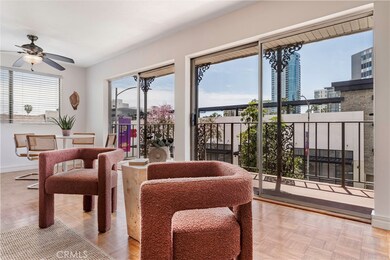 615 E Broadway unit 306, Long Beach, CA 90802 - photo 5