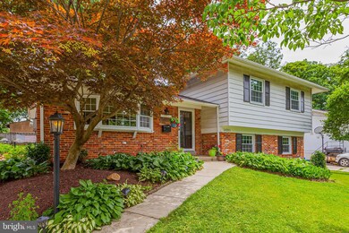 14201 Gaines Ave, Rockville, MD 20853 - photo 3