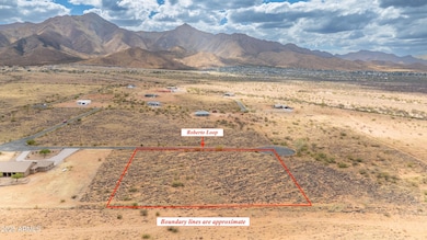 Lot 18 E Roberto Loop unit 18, Sierra Vista Southeast, AZ 85615 - photo 2