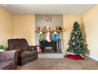 Fireplace Wood