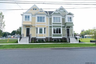 108 Division St, Saratoga Springs, NY 12866 - photo 2