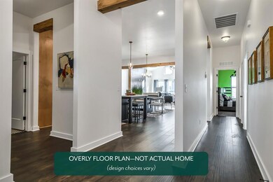 24357 Western Ave, Washington, OK 73093 - photo 4