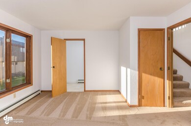 3rd Bedroom or Family Room