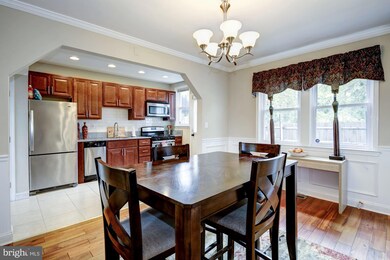 3410 Woodstock Ave, Baltimore, MD 21213 - photo 6