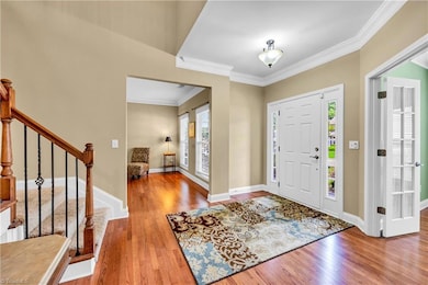 Foyer