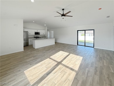 8157 Albatross Rd, San Carlos Park, FL 33967 - photo 4