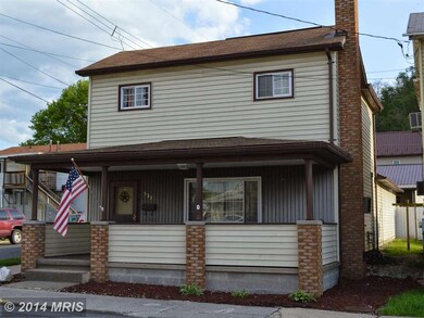 537 W Piedmont St, Keyser, WV 26726 - photo 5