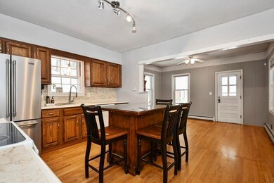 38 Laurel St, West Boylston, MA 01583 - photo 4