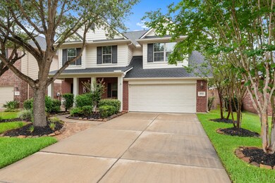 A quaint front porch welcomes your friends and neighbors. Firethorne offers walking paths, swimming pools, tennis courts and a club house.