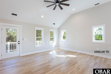 842 Azure Ct unit Lot 211, Corolla, NC 27927 - photo 4