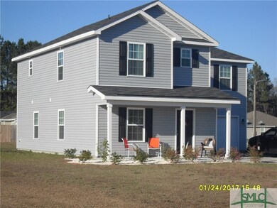 4 Blair Loop, Guyton, GA 31312 - photo 2