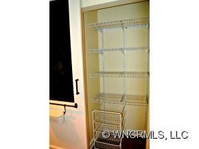 Neat -Pantry