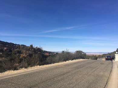 ALL STREETS ARE PAVED