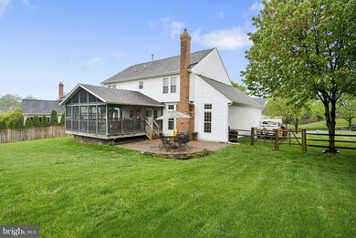 10217 Crosscut Way, Damascus, MD 20872 - photo 2