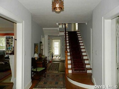 Foyer