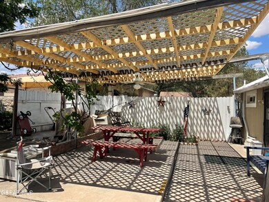 201 Wenda Dr unit Rear, El Paso, TX 79915 - photo 2