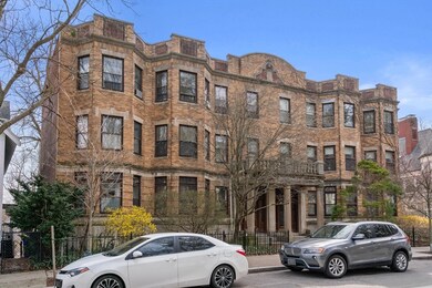 47 Mason Terrace unit 4, Brookline, MA 02446 - photo 3