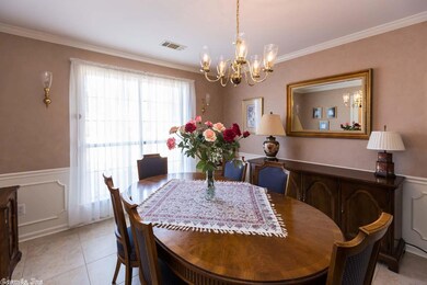 14701 Cecil Dr, Little Rock, AR 72223 - photo 5