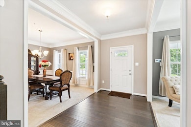 3413 Captain Wendell Pruitt Way, Fort Washington, MD 20744 - photo 7