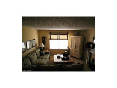 Another view of the wonderful Living Room