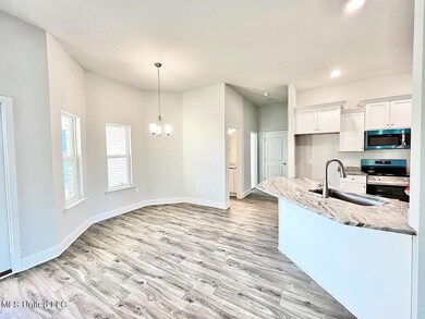 86 Breakfast Nook