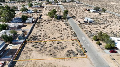 0 Margo St unit IV25156505, North Edwards, CA 93523 - photo 2