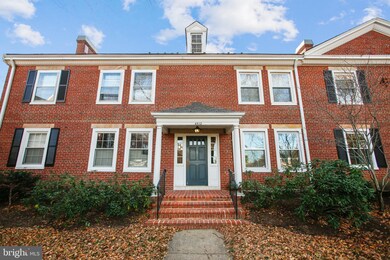 4512 36th St S unit A2, Arlington, VA 22206 - photo 2