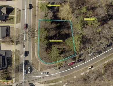 12 Plymouth NE- Aerial