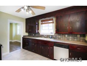 Updated Kitchen